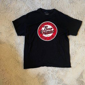 True Religion Men's Graphic T-shirt